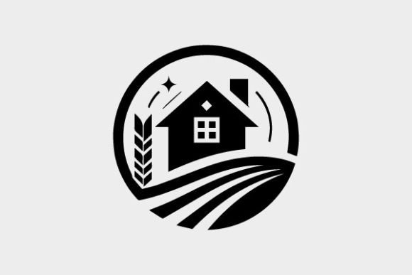 Download House Icon Coloring Page Black and White - Black and white Collection
