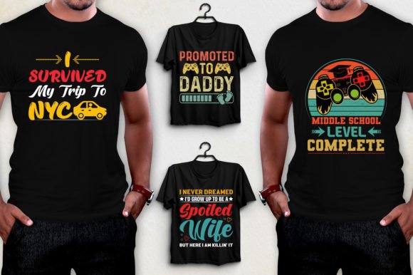 Download T Shirt Design Graphic Bundle - Graphic bundle Collection