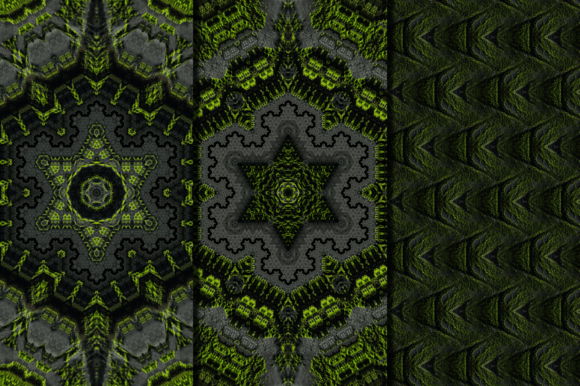 Download Mixed Complex Pattern Collection  Packs - Complex pattern Collection