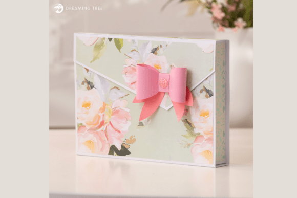 Download Envelope Greeting Card Box SVG - Greeting card Collection